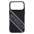Чехол-накладка Luxo Creative PC для "Apple iPhone 17 Pro Max" (G61) (black)