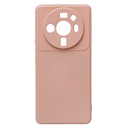 Чехол-накладка Activ Full Original Design для "Xiaomi 12S Ultra" (dusty rose) (210033)