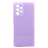 Чехол-накладка - SC328 для "Samsung SM-A536 Galaxy A53 5G" (light violet) (218632)