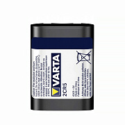 Батарейка 2CR5 Varta 2CR5 PROF.LITHIUM (1-BL) (10/100) ..