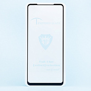 Защитное стекло Full Screen Brera 2,5D для "Samsung SM-A217 Galaxy A21s" (black)