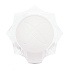 ЗУ Сетевое Беспроводное - K10 (повр. уп.) (white)