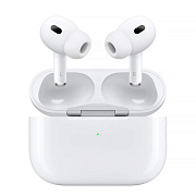 Беспроводные Bluetooth-наушники TWS APods Pro 2 ANC (JL6973D4) (white)