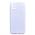 Чехол-накладка Activ Full Original Design для "Samsung SM-M317 Galaxy M31s" (light violet)