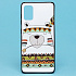 Чехол-накладка - SC188 для "Samsung SM-A415 Galaxy A41" (001)