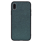 Чехол-накладка - SC126 для "Apple iPhone X/iPhone XS" (001) ..