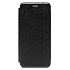 Чехол-книжка - BC002 для "Samsung SM-A135 Galaxy A13 4G" откр.вбок (black) (205399)