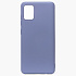 Чехол-накладка Activ Full Original Design для "Samsung SM-A515 Galaxy A51" (grey)