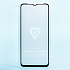 Защитное стекло Full Screen Brera 2,5D для "OPPO realme C30/C31/C33/C35" (black)