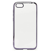 Чехол-накладка Activ Pilot для "Huawei Honor 7A/Honor 7A Prime/Honor 7S/Y5 2018/Y5 Lite/Y5 Prime 2018" (black)