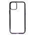 Чехол-накладка Activ Pilot для "Apple iPhone 12 Pro Max" (black)