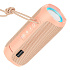 Портативная акустика Borofone BR21 Sports 10W (candy pink)