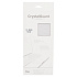 Накладка на клавиатуру Crystal Guard для Apple MacBook Air 13 silicon
