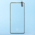 Защитное стекло Full Screen Activ Clean Line 3D для "Samsung SM-G973 Galaxy S10" (black)
