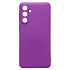 Чехол-накладка Activ Full Original Design для "Samsung Galaxy M55 5G" (violet) (241912)