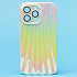 Чехол-накладка - SC323 для "Apple iPhone 13 Pro" (multi color) (002) (215528)