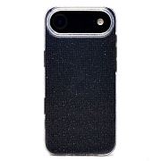 Чехол-накладка - SC123 для "Apple iPhone 17 Air" (white) (242019)