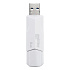 Флэш накопитель USB  8 Гб Smart Buy CLUE 3.1 (white)