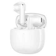 Беспроводные Bluetooth-наушники Hoco TWS EQ33 (white)