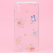 Чехол-накладка - SC146 для "Samsung SM-A105 Galaxy A10" (016) ..