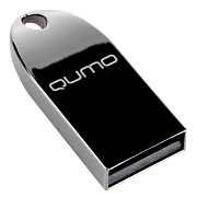 Флэш накопитель USB  8 Гб Qumo Cosmos (dark)