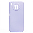 Чехол-накладка Activ Full Original Design для "Huawei Honor 50 Lite/nova 8i" (light violet)