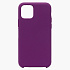Чехол-накладка Activ Original Design для "Apple iPhone 11 Pro Max" (violet)