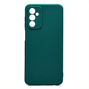 Чехол-накладка Activ Full Original Design для "Samsung SM-M236 Galaxy M23 5G" (dark green) (206300)