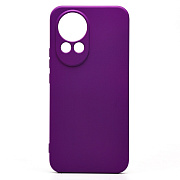 Чехол-накладка Activ Full Original Design для "Huawei Nova 13" (violet) (238490)