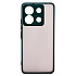 Чехол-накладка - PC041 для "Xiaomi Redmi Note 13 Pro 5G" (dark green)
