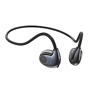 Bluetooth-наушники с костной проводимостью Borofone BE63 (obsidian star)