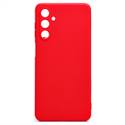 Чехол-накладка - SC316 для "Samsung SM-M546 Galaxy M54 5G" (red)