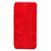 Чехол-книжка - BC002 для "Tecno Pova Neo 2" (red)