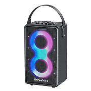 Портативная акустика Awei Ka-15 70W (black)