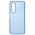 Чехол-накладка - SC350 для "Realme P4x 4G/C100x 4G" (blue)