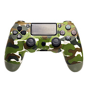 Геймпад - Dualshock PS4 А2 (no logo) (camouflage)
