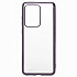 Чехол-накладка Activ Pilot для "Samsung SM-G988 Galaxy S20 Ultra" (black)