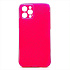 Чехол-накладка - SC328 для "Apple iPhone 12 Pro" (pink)
