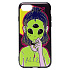 Чехол-накладка - SC221 для "Apple iPhone 7/iPhone 8/iPhone SE 2020" (002)  (multicolor)