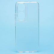 Чехол-накладка Activ ASC-101 Puffy 0.9мм для "Honor X7b" (transparent) (227655)