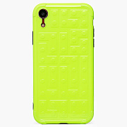 Чехол-накладка - SC205 для "Apple iPhone XR" (004)