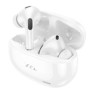 Беспроводные Bluetooth-наушники Hoco TWS EW60 Norman (white)