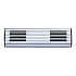 Портативная акустика Remax RB-M3 (silver)