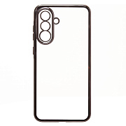 Чехол-накладка Activ Pilot для "Samsung Galaxy A36 5G" (black) (239414)