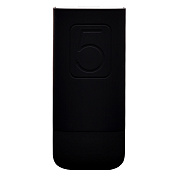 Внешний аккумулятор Remax RPL-25 5 000mAh Micro USB/USB (black)