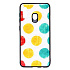 Чехол-накладка - SC150 для "Samsung SM-A205 Galaxy A20/SM-A305 Galaxy A30" (003) (white)