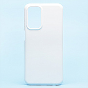 Чехол-накладка Activ Full Original Design для "Samsung SM-A235 Galaxy A23 4G" (white)