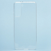 Чехол-накладка - Ultra Slim для "Samsung SM-G991 Galaxy S21" (прозрачн.) (прозрачный)