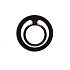 Держатель для телефона Popsockets PS69 SafeMag (metal gray)