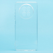 Чехол-накладка - Ultra Slim для "Realme 12 5G" (прозрачный) (233986)